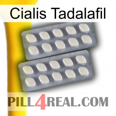Cialis Tadalafil 07
